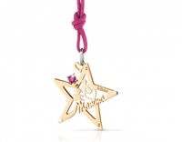 Collana Le Bebé Donna Stella Di Mamma in Oro LBBSDM - LBBSDM